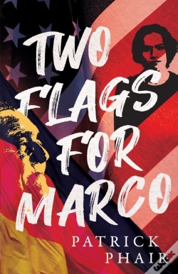Capa do artigo Two Flags For Marco