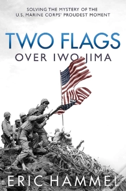 Capa do artigo Two Flags Over Iwo Jima