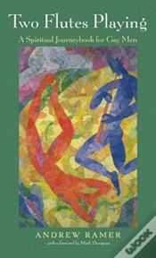Capa do artigo Two Flutes Playing