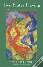 Capa do artigo Two Flutes Playing