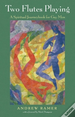 Capa do artigo Two Flutes Playing