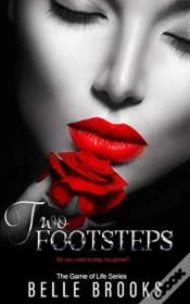 Capa do artigo Two Footsteps