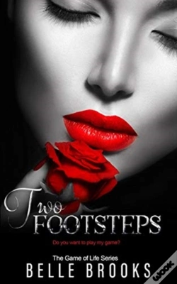 Capa do artigo Two Footsteps