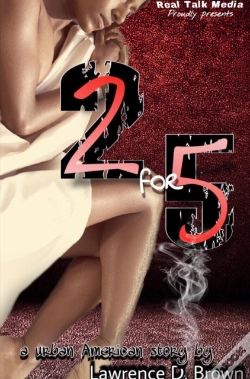 Capa do artigo Two For Five