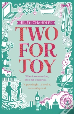 Capa do artigo Two For Joy