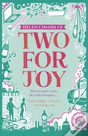 Capa do artigo Two For Joy