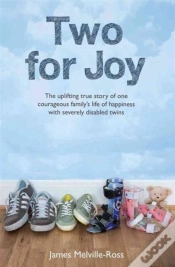 Capa do artigo Two For Joy