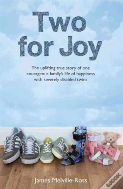 Capa do artigo Two For Joy