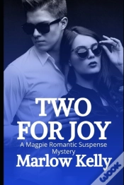 Capa do artigo Two For Joy