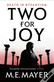 Capa do artigo Two For Joy