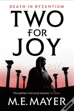 Capa do artigo Two For Joy