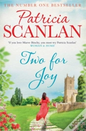 Capa do artigo Two For Joy