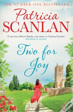 Capa do artigo Two For Joy