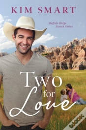 Capa do artigo Two For Love