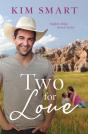 Two For Love - Preview