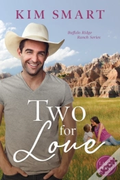 Capa do artigo Two For Love - Large Print