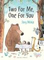 Two For Me, One For You - Preview