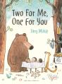 Two For Me, One For You - Preview