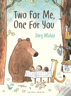 Capa do artigo Two For Me, One For You