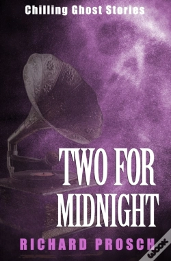 Capa do artigo Two For Midnight