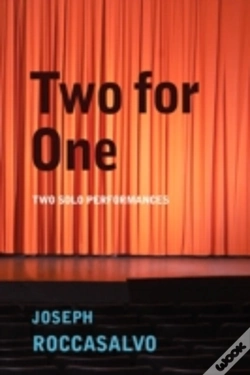 Capa do artigo Two For One