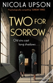 Capa do artigo Two For Sorrow