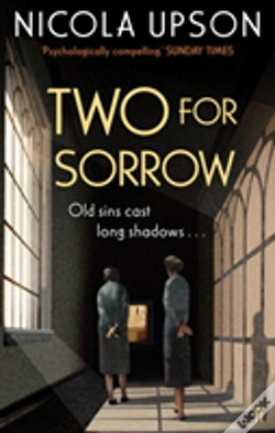 Capa do artigo Two For Sorrow