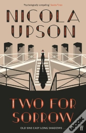 Capa do artigo Two For Sorrow