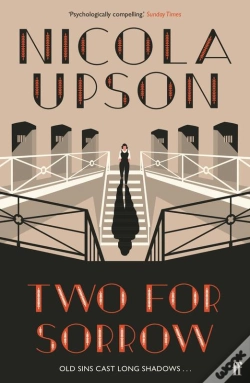 Capa do artigo Two For Sorrow