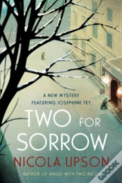Capa do artigo Two For Sorrow