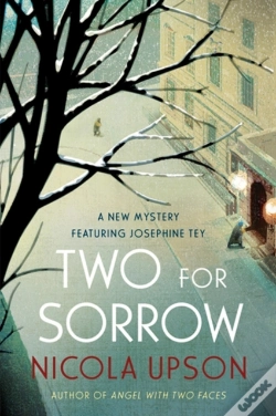 Capa do artigo Two For Sorrow