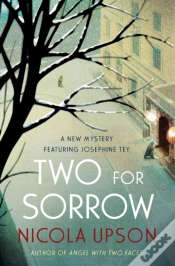 Capa do artigo Two For Sorrow