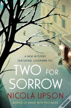 Capa do artigo Two For Sorrow
