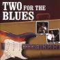 Two For The Blues - CD - Preview