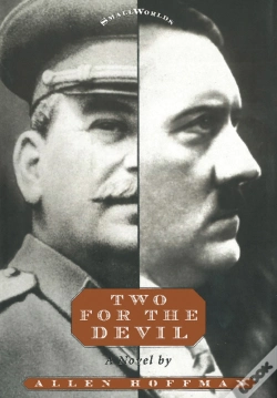 Capa do artigo Two For The Devil