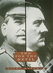 Capa do artigo Two For The Devil