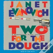 Capa do artigo Two For The Dough