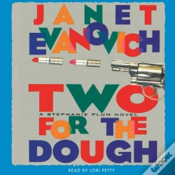 Capa do artigo Two For The Dough