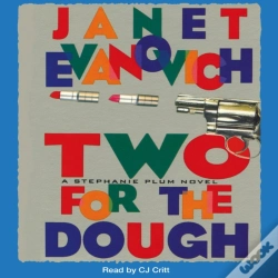 Capa do artigo Two For The Dough