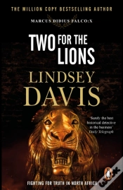 Capa do artigo Two For The Lions