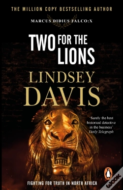 Capa do artigo Two For The Lions