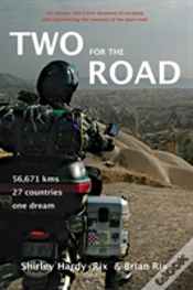 Capa do artigo Two For The Road
