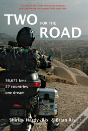 Capa do artigo Two For The Road