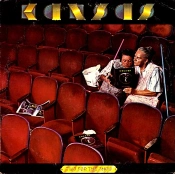 Capa do artigo Two For The Show - Vinil