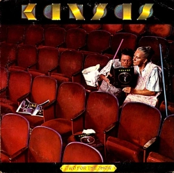 Capa do artigo Two For The Show - Vinil