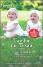 Two For The Texan - Preview