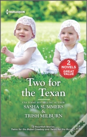 Capa do artigo Two For The Texan