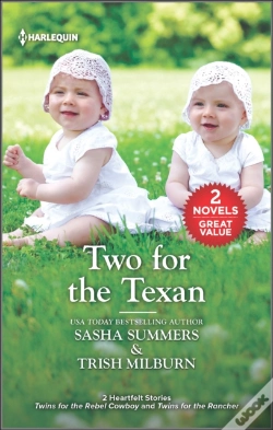 Capa do artigo Two For The Texan