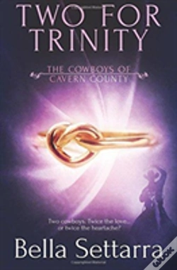 Capa do artigo Two For Trinity