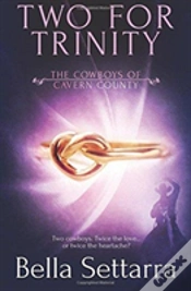 Capa do artigo Two For Trinity